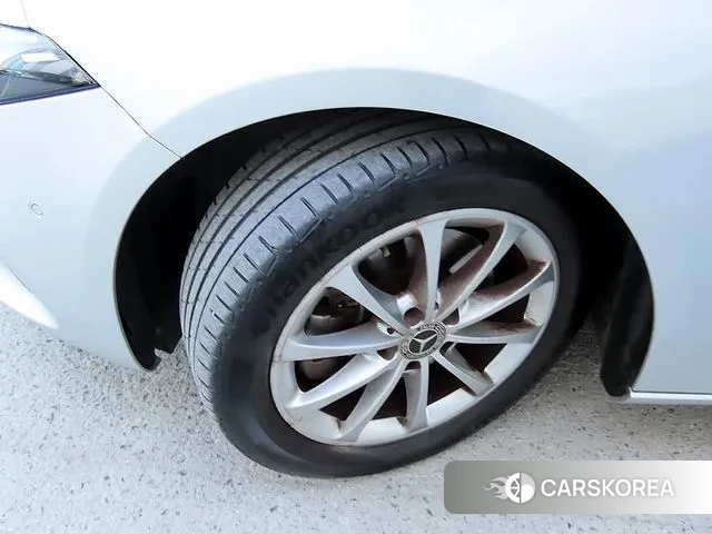 Mercedes-Benz A-Class W177 id 3344592 из Кореи 8