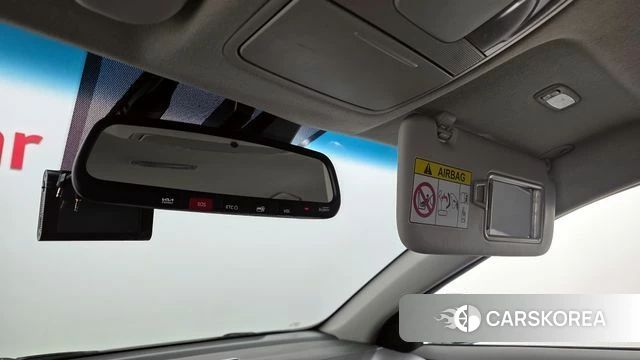 Kia The New K3 2nd generation id 3831746 из Кореи 8