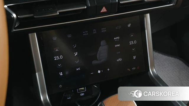 Ssangyong Torres id 4408727 из Кореи 8