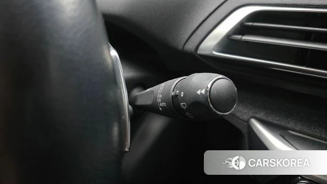 Peugeot 3008 second generation id 3955772 из Кореи 8