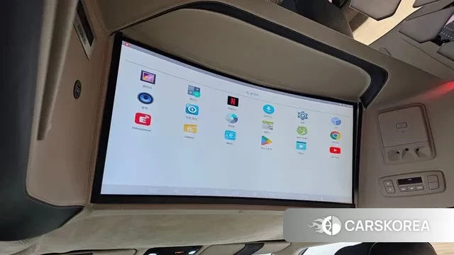 Kia Carnival 4th generation id 3483971 из Кореи 8