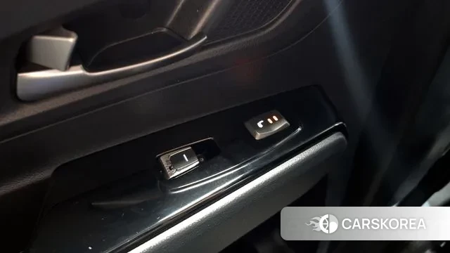 Ssangyong Beautiful Korando id 3029074 из Кореи 8