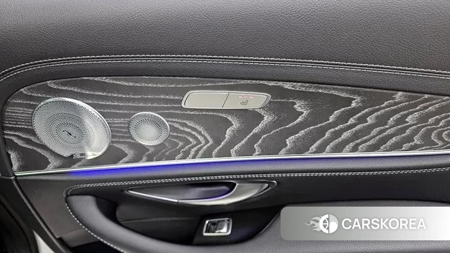 Mercedes-Benz E-Class W213 id 3417292 из Кореи 8