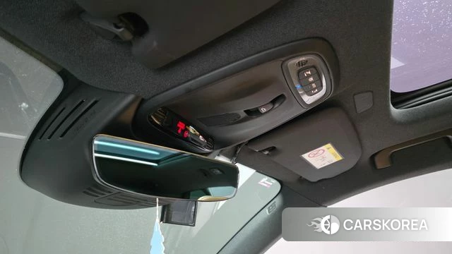 Volvo XC40 id 3911197 из Кореи 8