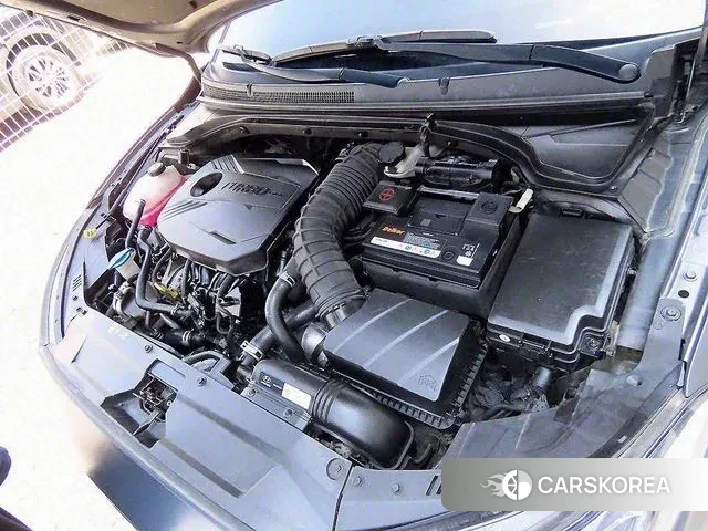 Hyundai Veloster (JS) id 2991397 из Кореи 8