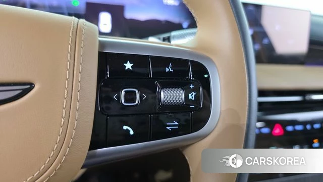 Genesis G80 (RG3) id 4664780 из Кореи 8