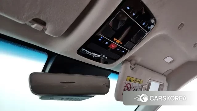 Hyundai Grandeur Hybrid (GN7) id 3523611 из Кореи 8