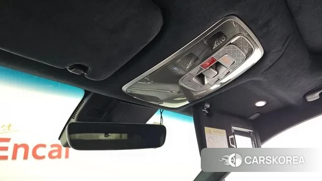 Genesis GV70 id 3534103 из Кореи 8