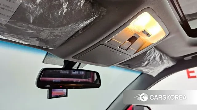 Ssangyong Rexton Sports id 3779191 из Кореи 8