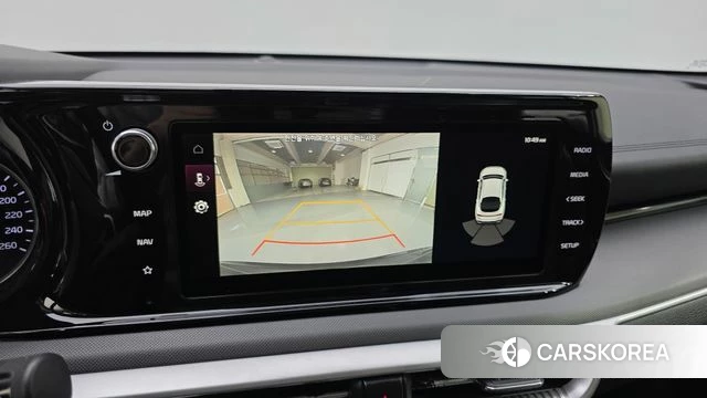 Kia K5 3rd generation id 3866785 из Кореи 8