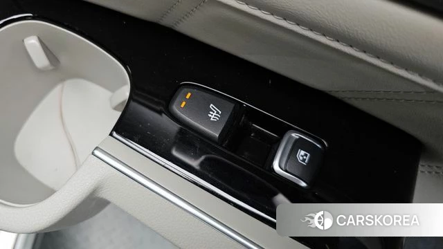 Kia The New Sorento 4th Generation id 4302504 из Кореи 8
