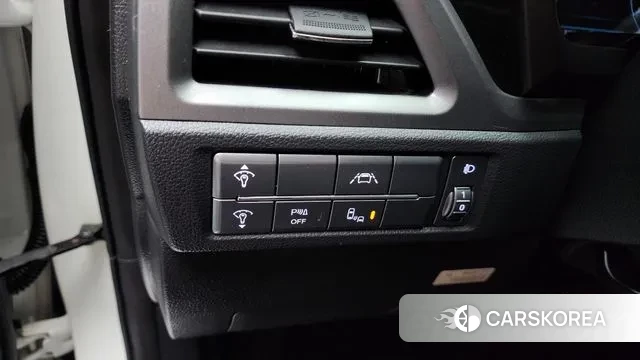 Ssangyong Beautiful Korando id 3453803 из Кореи 8