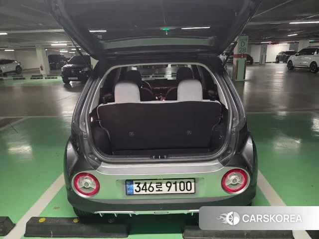 Hyundai Casper id 3432458 из Кореи 8