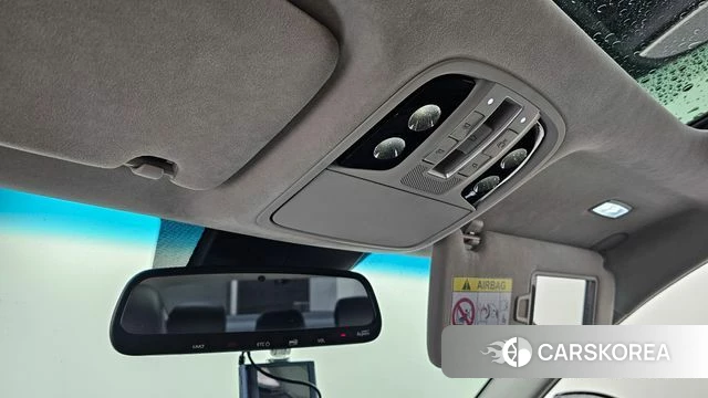 Kia K7 Premier id 4754758 из Кореи 8