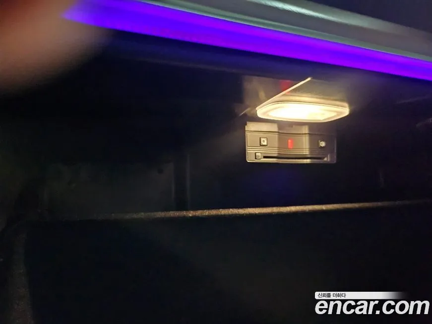 Mercedes-Benz GLE-Class W167 id 1770573 из Кореи 8