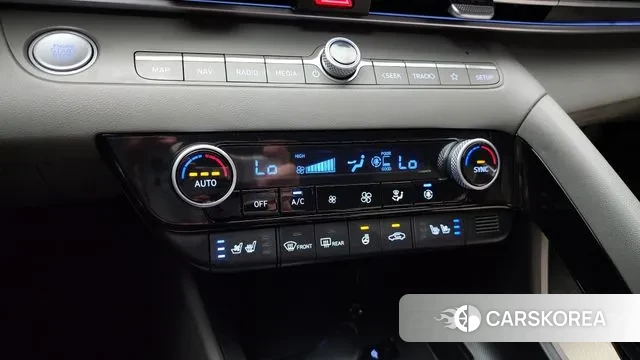 Hyundai The New Avante (CN7) id 3052822 из Кореи 8