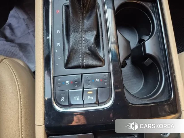 Kia All New Carnival id 3500120 из Кореи 8