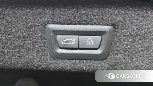 BMW 7 Series (G11) id 4687895 из Кореи 8