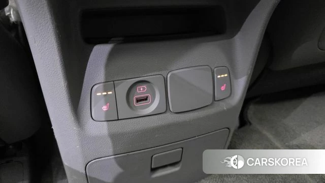 Kia The New Carnival id 4225711 из Кореи 8