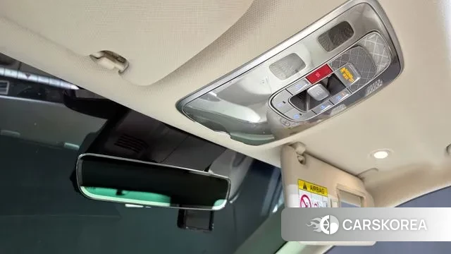 Genesis GV70 id 3367005 из Кореи 8