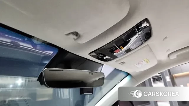 Hyundai Grandeur Hybrid (GN7) id 3560713 из Кореи 8