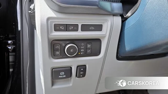 Ford F150 id 3630018 из Кореи 8