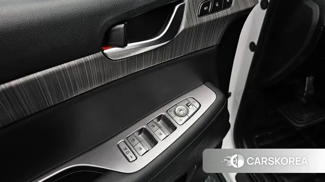 Hyundai The New Palisade id 3572287 из Кореи 8