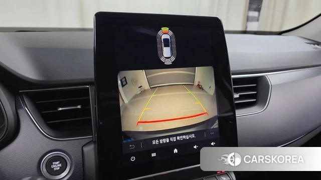 Renault Korea (Samsung) XM3 id 3794776 из Кореи 8