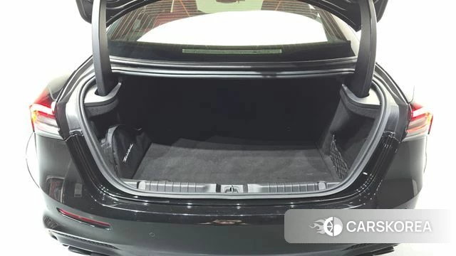 Maserati Ghibli id 4415779 из Кореи 8