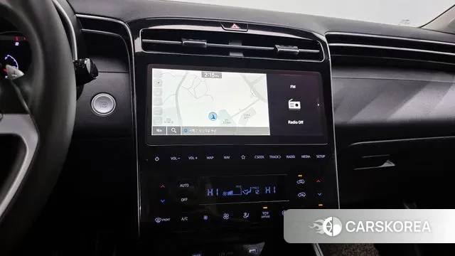 Hyundai Tucson (NX4) id 3378591 из Кореи 8