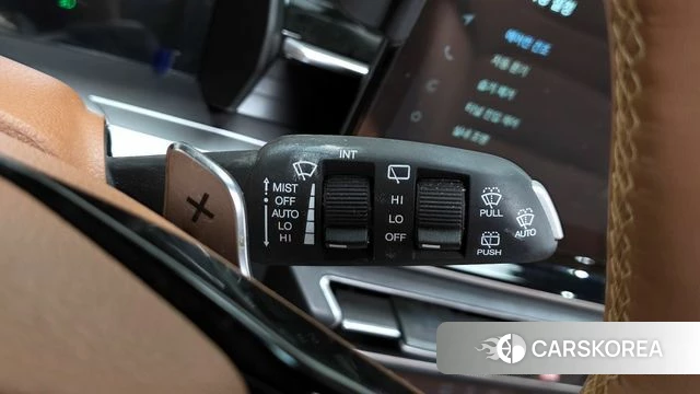 Ssangyong Torres id 4422311 из Кореи 8