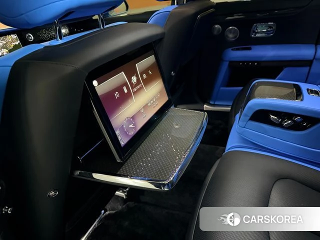 Rolls-Royce Ghost 2nd Generation id 4185761 из Кореи 8