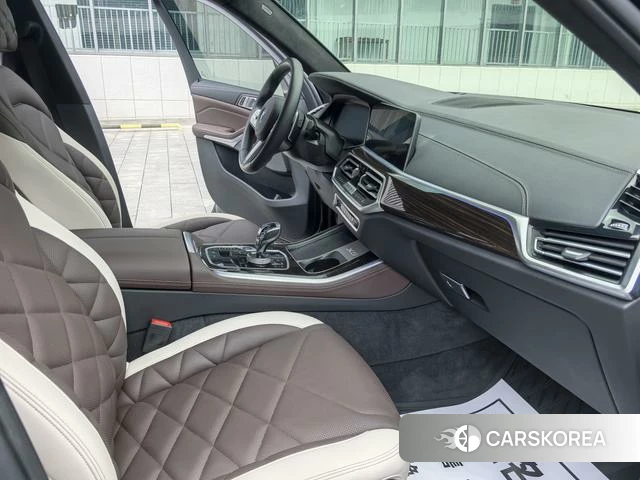 BMW X5 id 4301337 из Китая 8