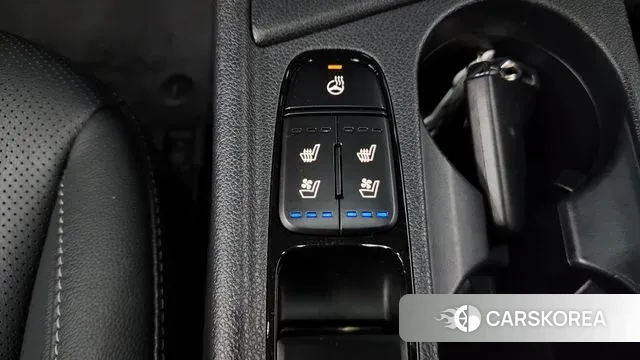 Kia The New Niro id 3144895 из Кореи 8