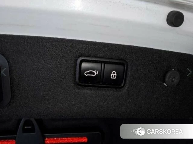 Genesis G70 id 4350844 из Кореи 8