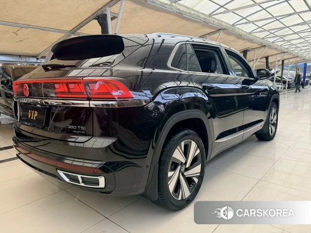 Volkswagen Tourang id 4258566 из Китая 8