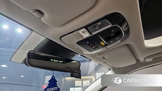 Hyundai Sonata (DN8) id 3412990 из Кореи 8