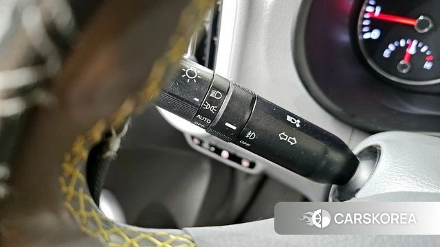 Kia All New Morning (JA) id 4377722 из Кореи 8