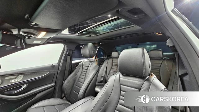 Mercedes-Benz E-Class W213 id 3910431 из Кореи 8