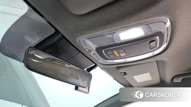 Hyundai The New Avante (CN7) id 3555031 из Кореи 8