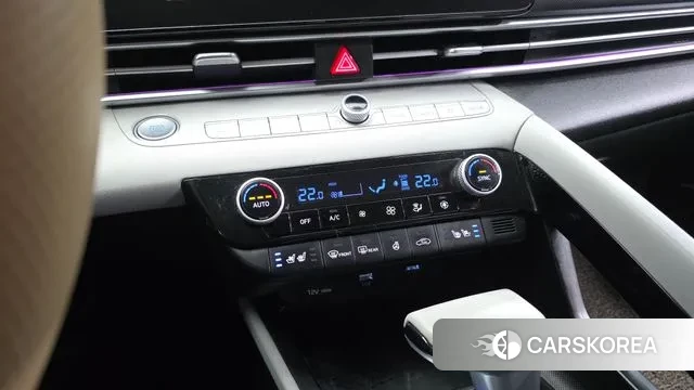 Hyundai Avante Hybrid (CN7) id 3621778 из Кореи 8