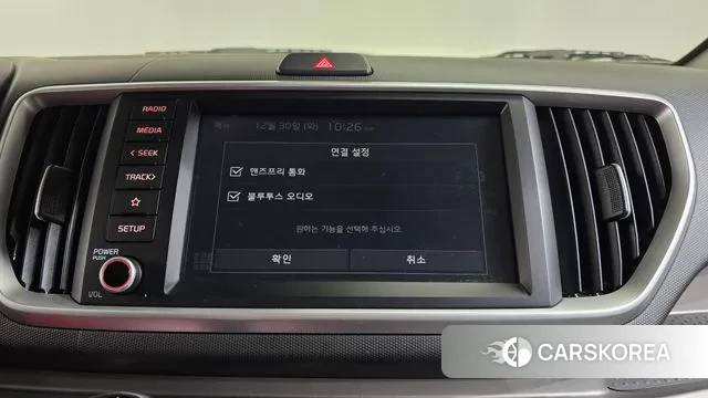 Kia The New Ray id 3529610 из Кореи 8