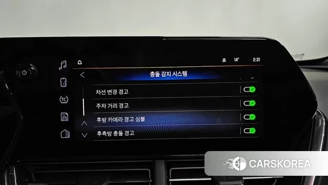 Chevrolet (GM Daewoo) Trax Crossover id 3388517 из Кореи 8