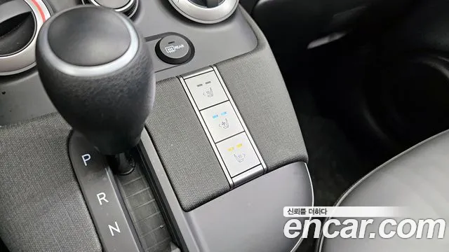 Hyundai Casper id 2737769 из Кореи 8