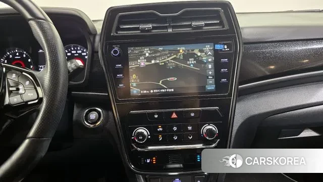 Ssangyong Berry New Tivoli id 3044495 из Кореи 8