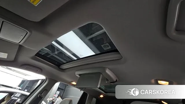 Honda Pilot 3rd generation id 3691207 из Кореи 8