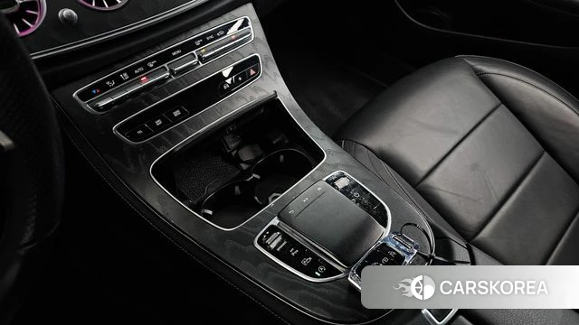 Mercedes-Benz E-Class W213 id 4784725 из Кореи 8