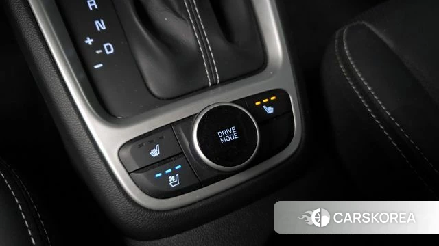 Hyundai Venue id 3852693 из Кореи 8