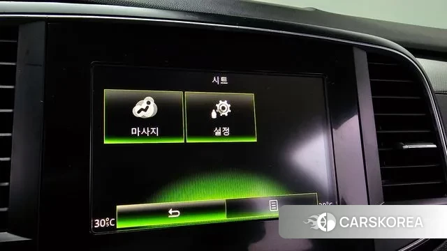 Renault Korea (Samsung) SM6 id 3647131 из Кореи 8