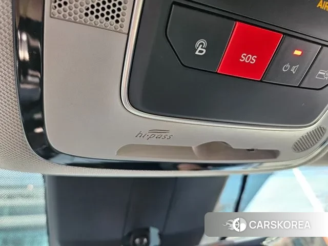 Hyundai The New Santa Fe id 3615325 из Кореи 8